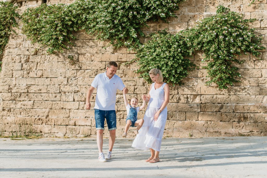 Family Vacation Mallorca