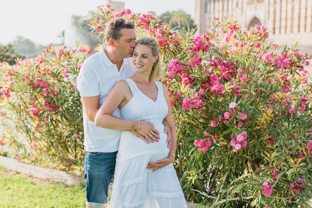 Family Vacation Mallorca