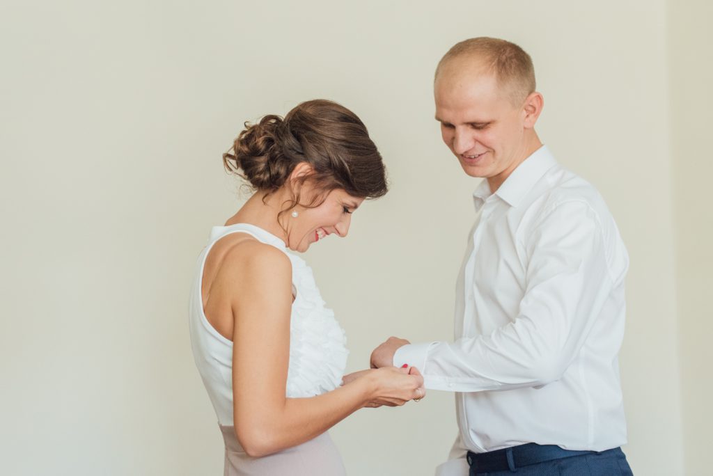 Hochzeitsfotograf Dresden