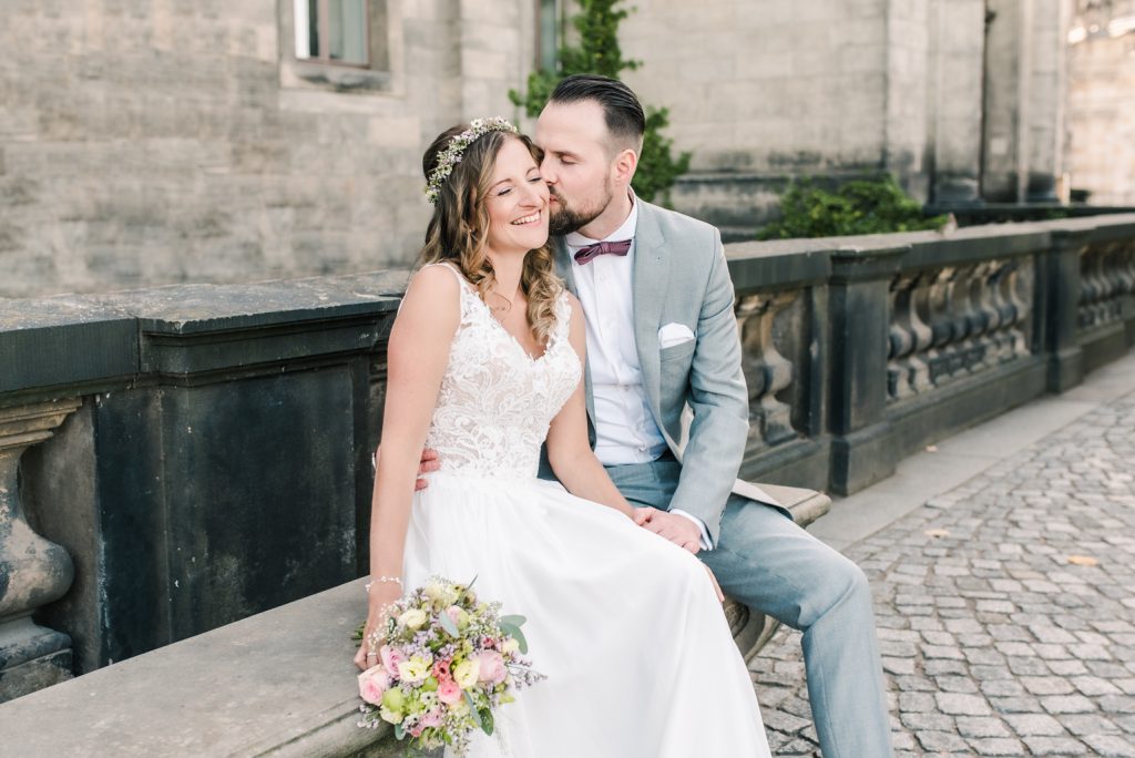 Hochzeitsfotograf Dresden