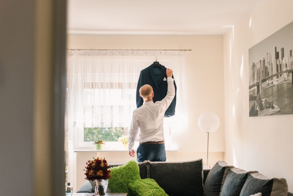 Hochzeitsfotograf Dresden