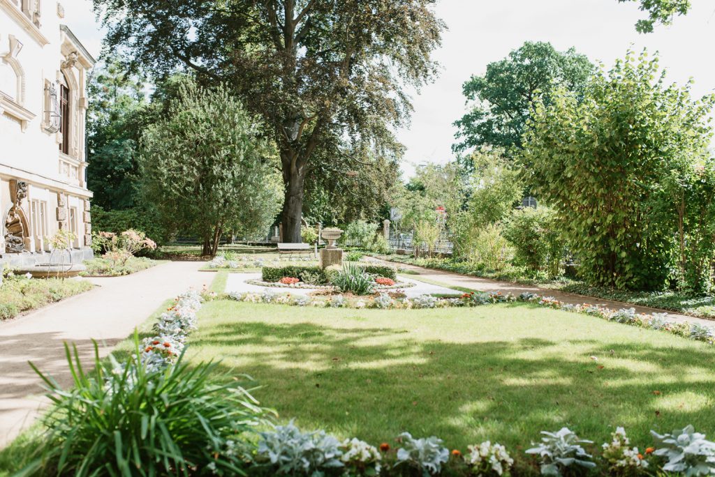 Hochzeitsfotograf Dresden