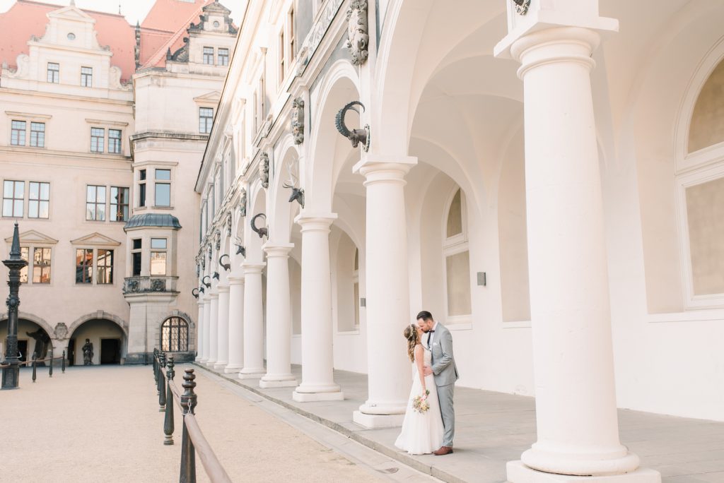 Hochzeit Dresden