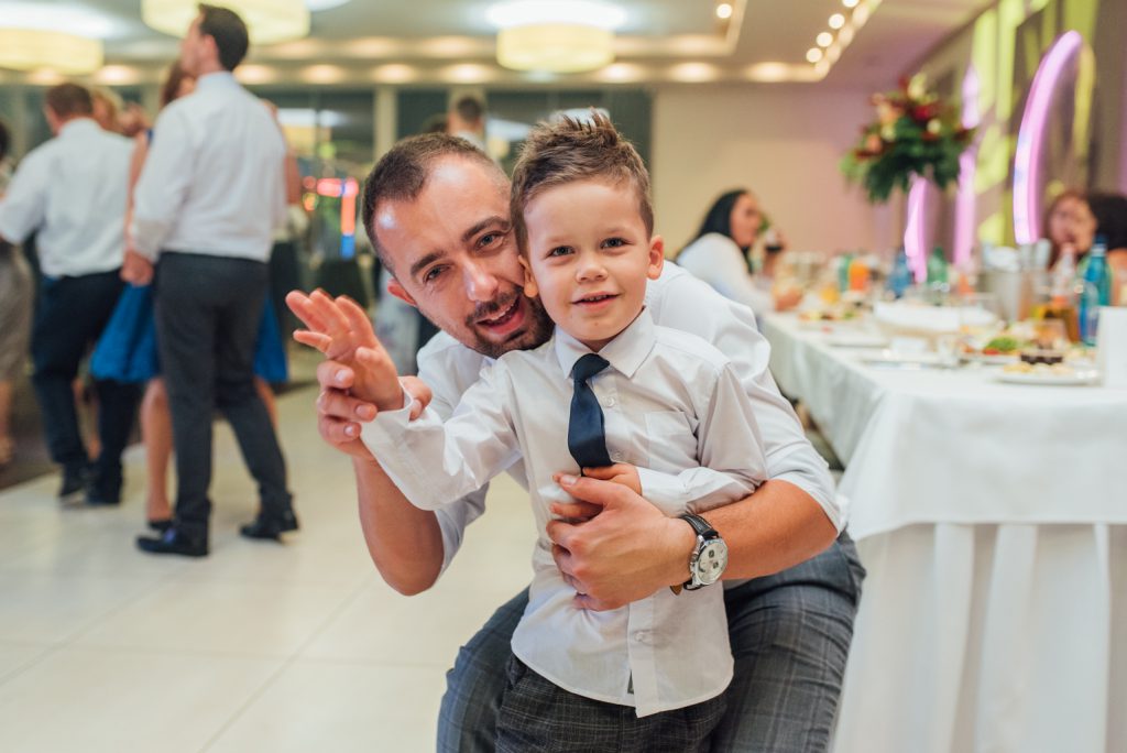 Hochzeitsfotograf Dresden