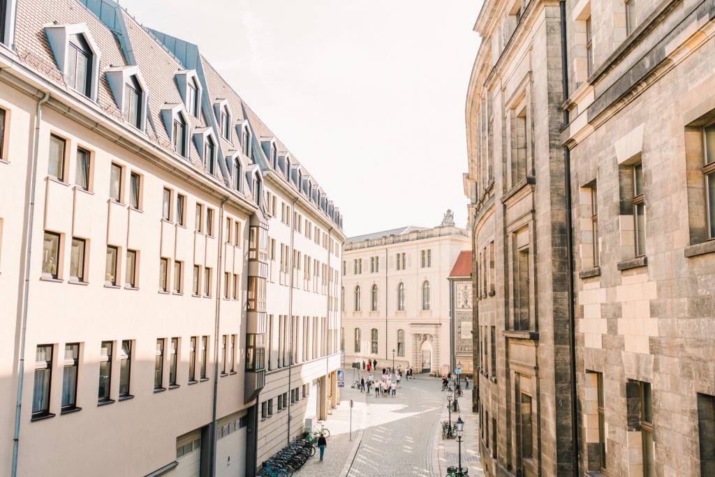 Hochzeitsfotograf Dresden