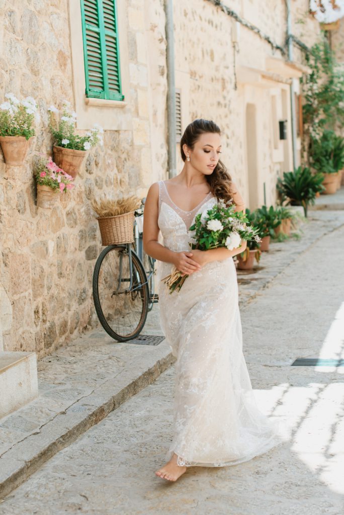 Valldemossa Mallorca