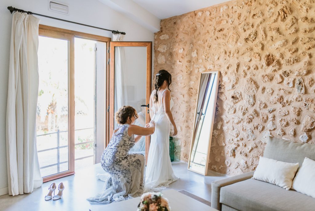 Wedding Photographer Mallorca