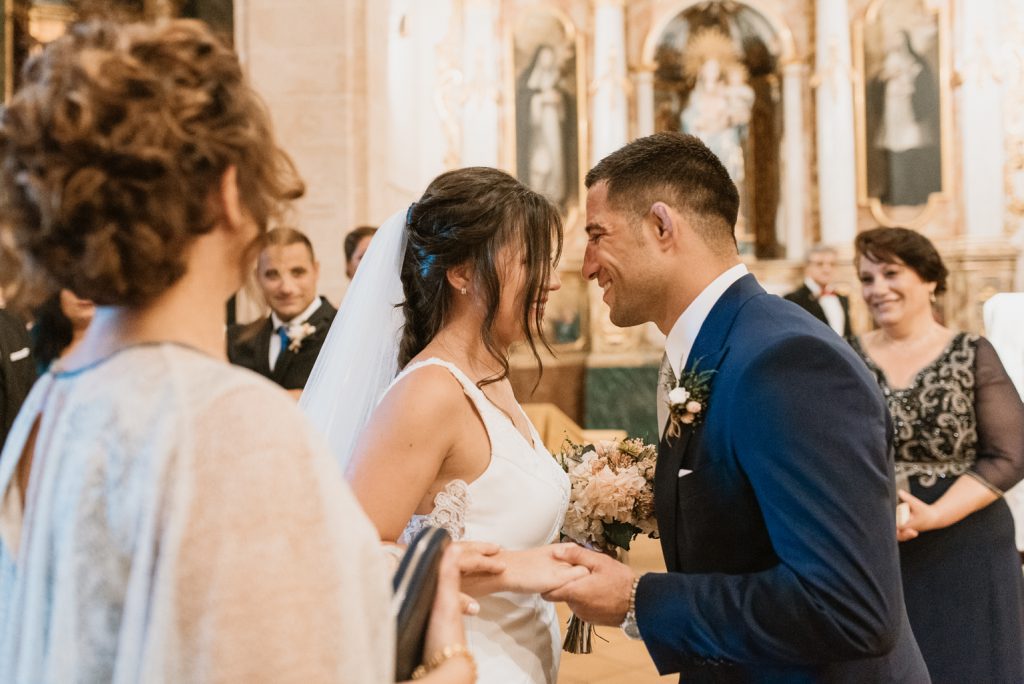 Wedding Photographer Mallorca