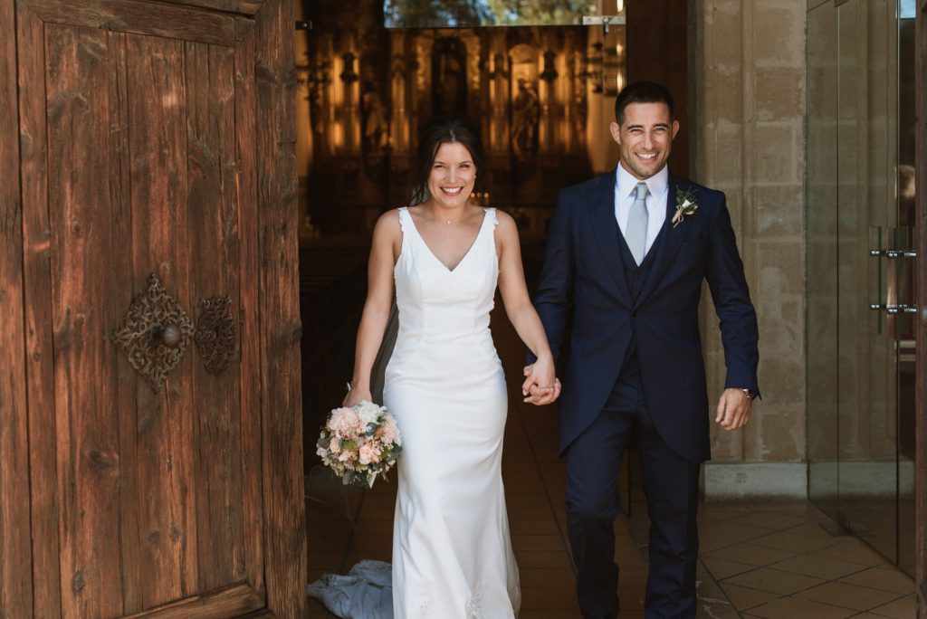 Wedding Photographer Mallorca