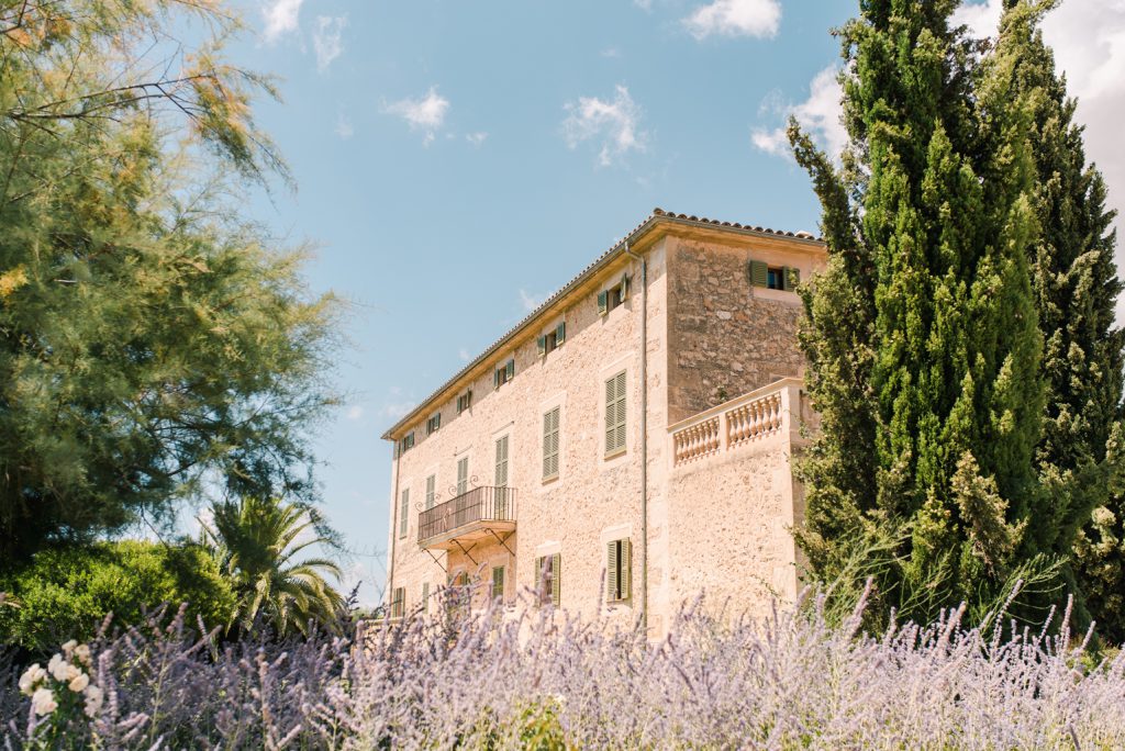 Wedding Photographer Mallorca