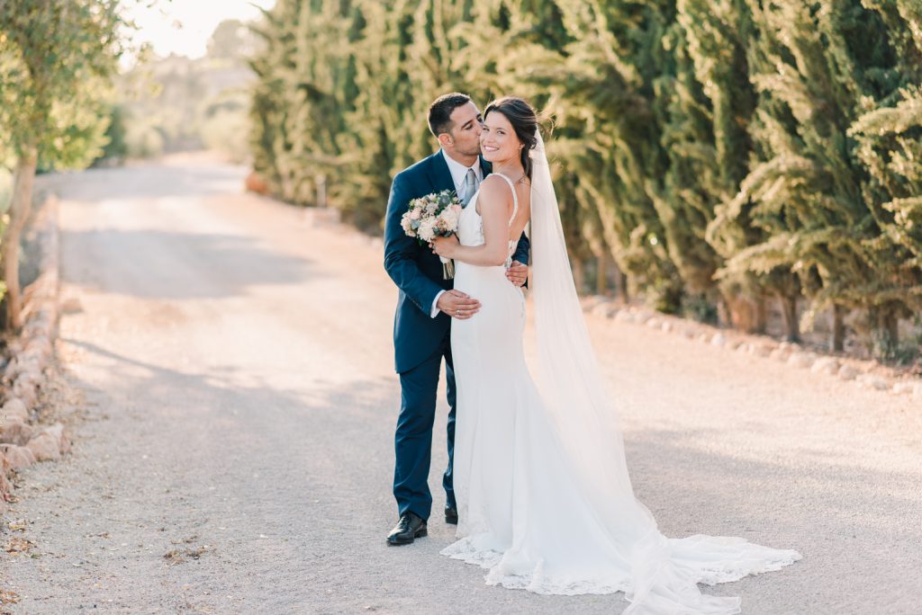 Wedding Photographer Mallorca