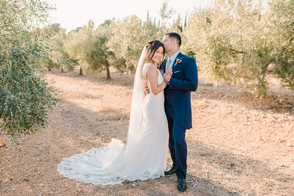 Wedding Photographer Mallorca