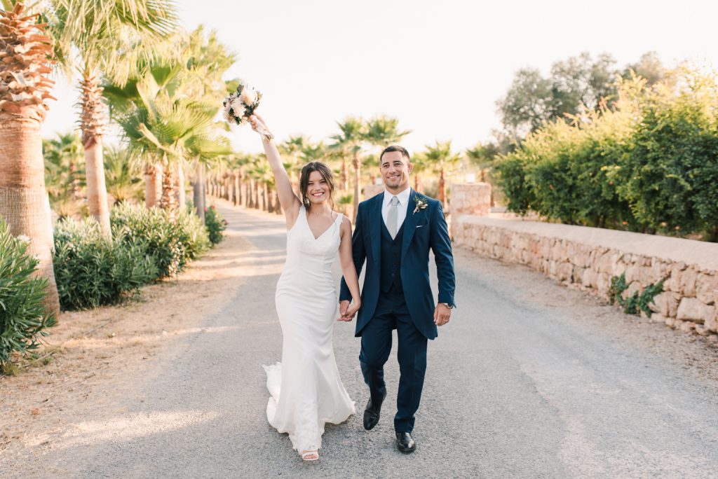 Wedding Photographer Mallorca