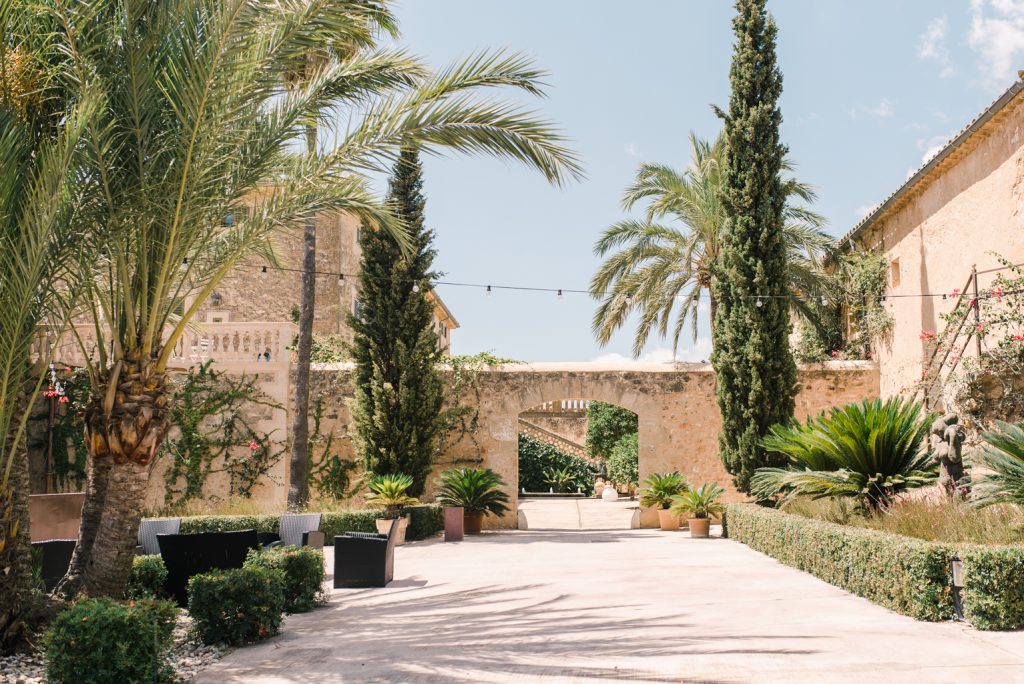 Wedding Photographer Mallorca