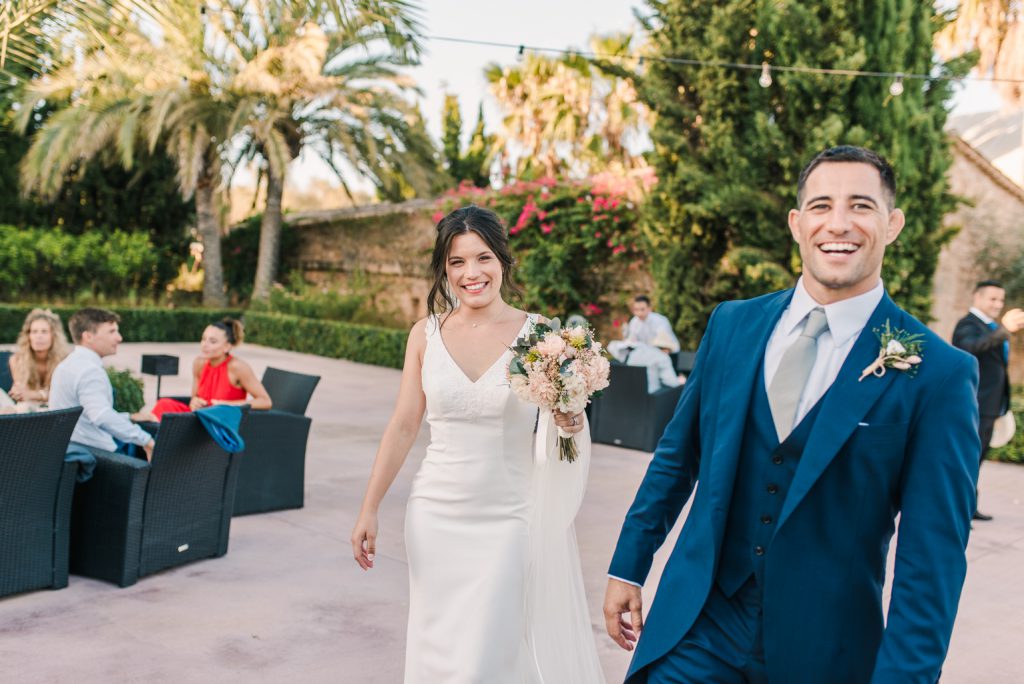 Wedding Photographer Mallorca