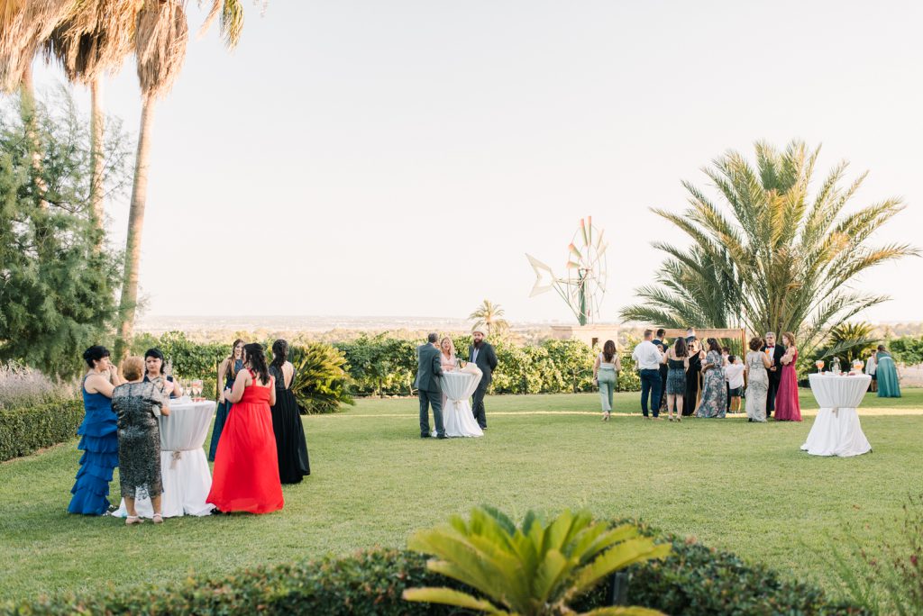 Wedding Photographer Mallorca