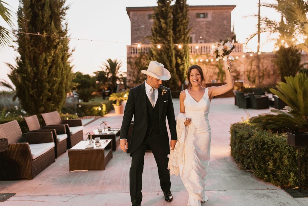 Wedding Photographer Mallorca