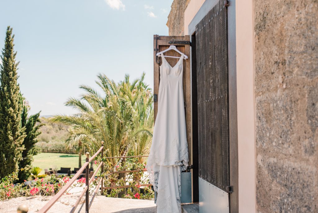 Wedding Photographer Mallorca