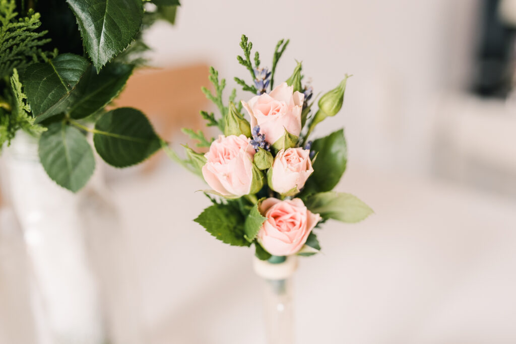 hochzeit einstecker braeutigam