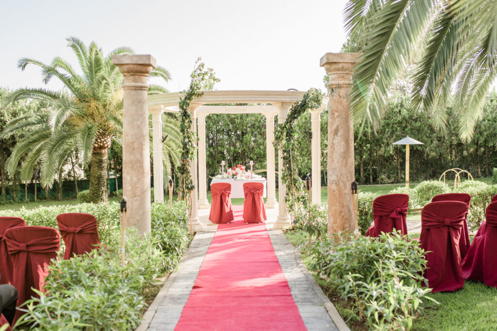 Hochzeitslocation Freie Trauung auf Mallorca