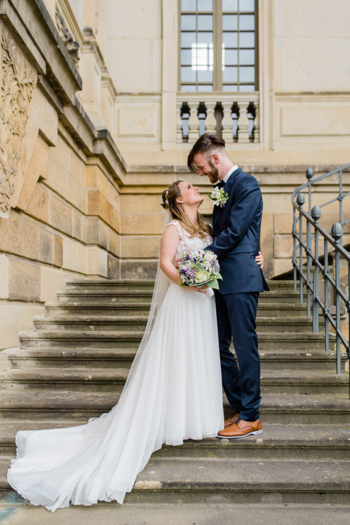 Standesamt im Großen Garten Dresden