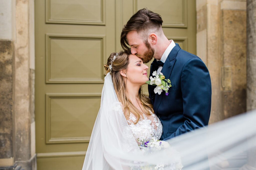 Standesamt im Grossen Garten Dresden