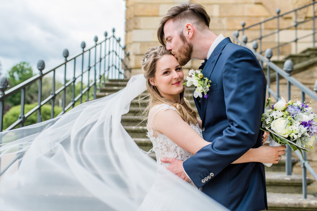 Hochzeit im Großen Garten Dresden