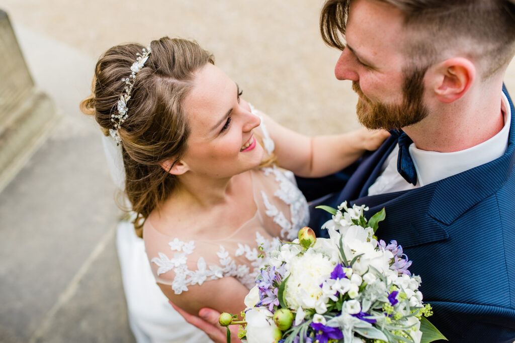 Heiraten im Großen Garten Hochzeitsfotograf Dresden