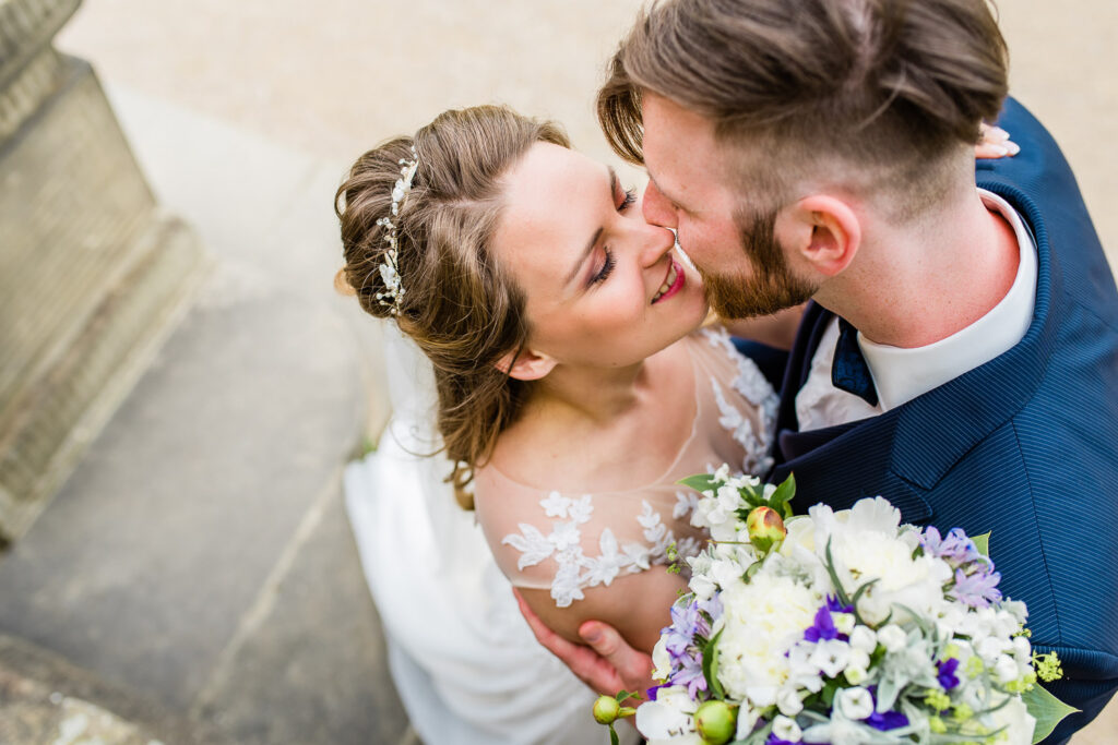 Heiraten im Grossen Garten Hochzeitsfotograf Dresden