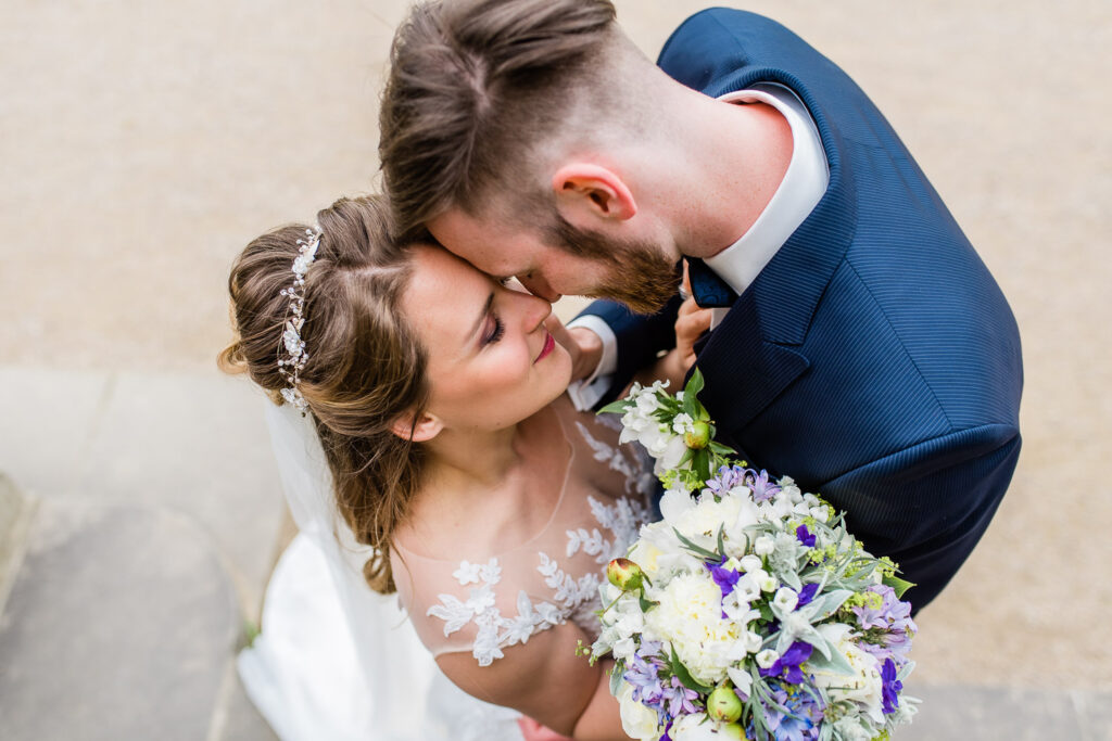 Trauung im Grossen Garten Hochzeitsfotograf Dresden