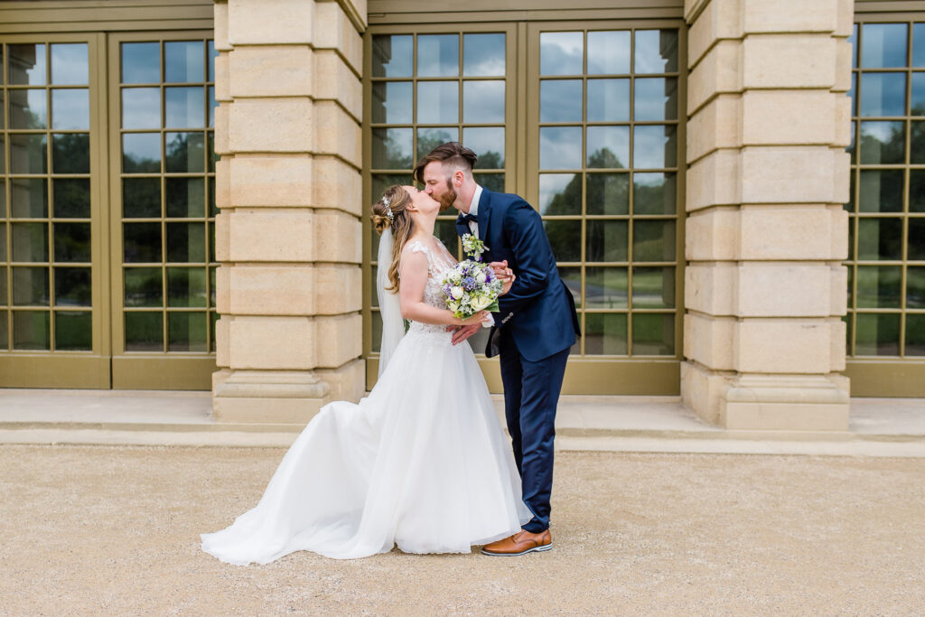 Standesamt Palais Großen Garten Hochzeitsfotograf Dresden