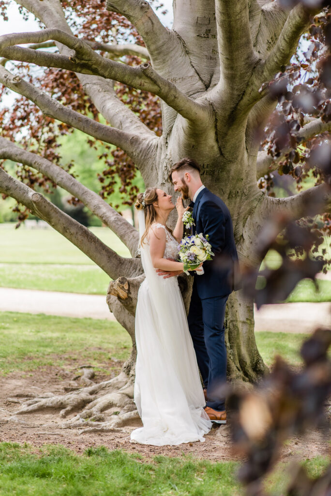 Heiraten im Palais Grossen Garten Hochzeitsfotograf Dresden