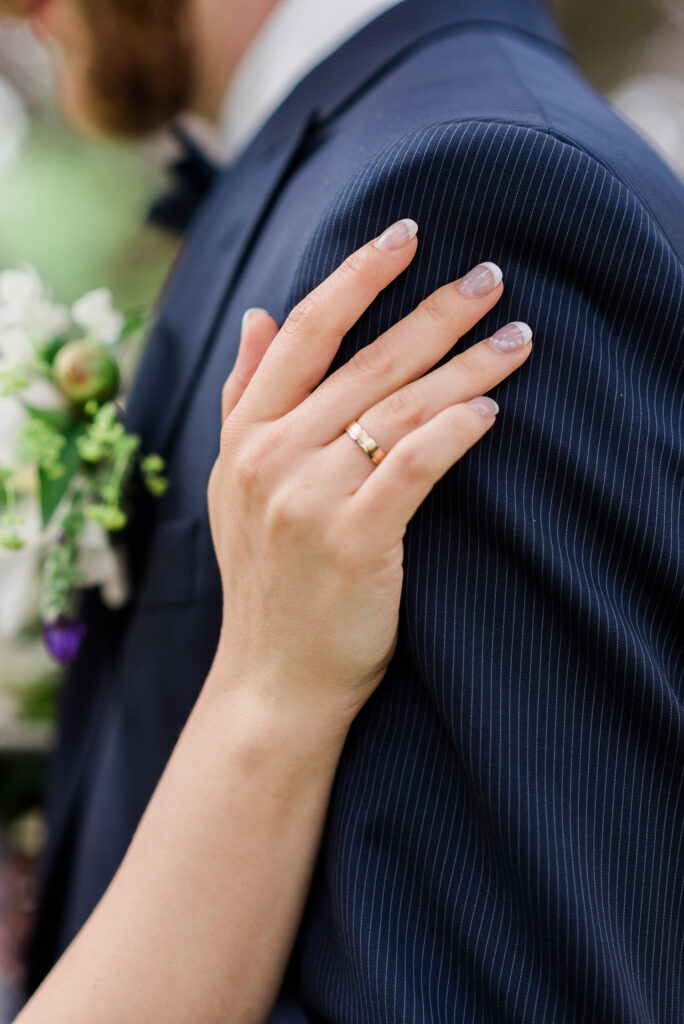 Brautpaarshooting im Grossen Garten Dresden