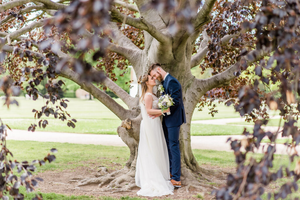 Hochzeit im Palais Grossen Garten Hochzeitsfotograf Dresden