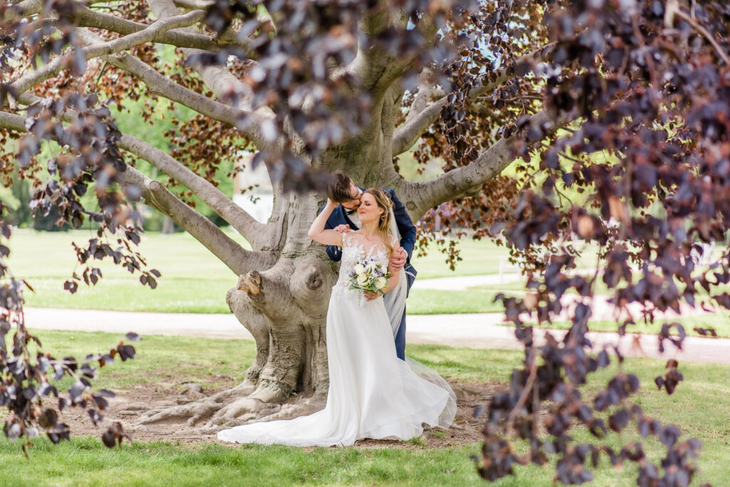 Standesamt im Palais Grossen Garten Hochzeitsfotograf Dresden