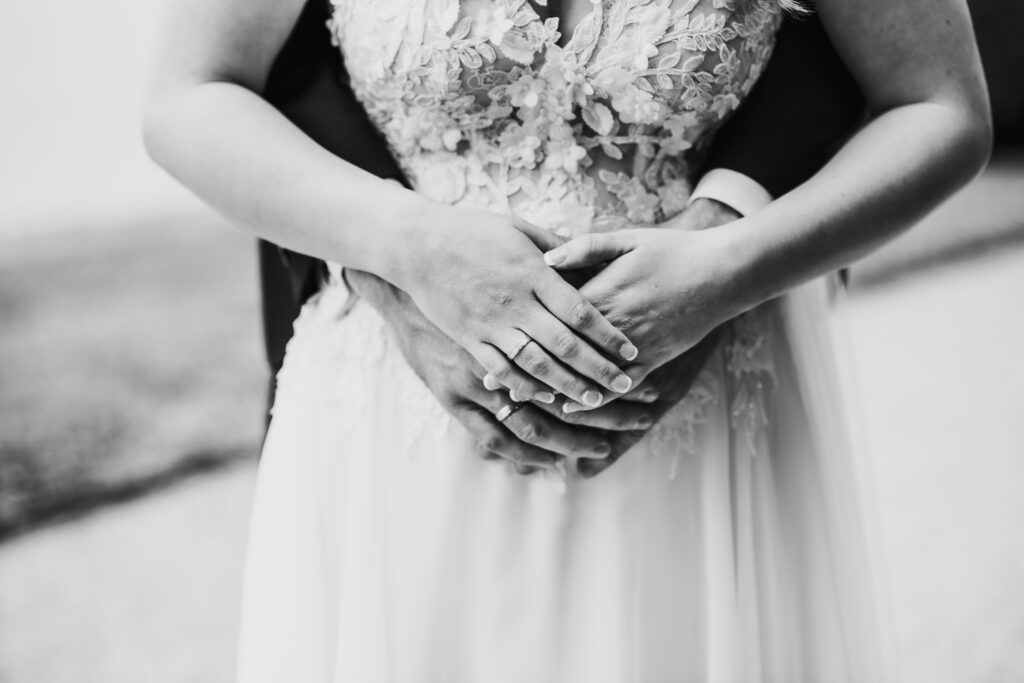 Brautpaarshooting im Grossen Garten Dresden