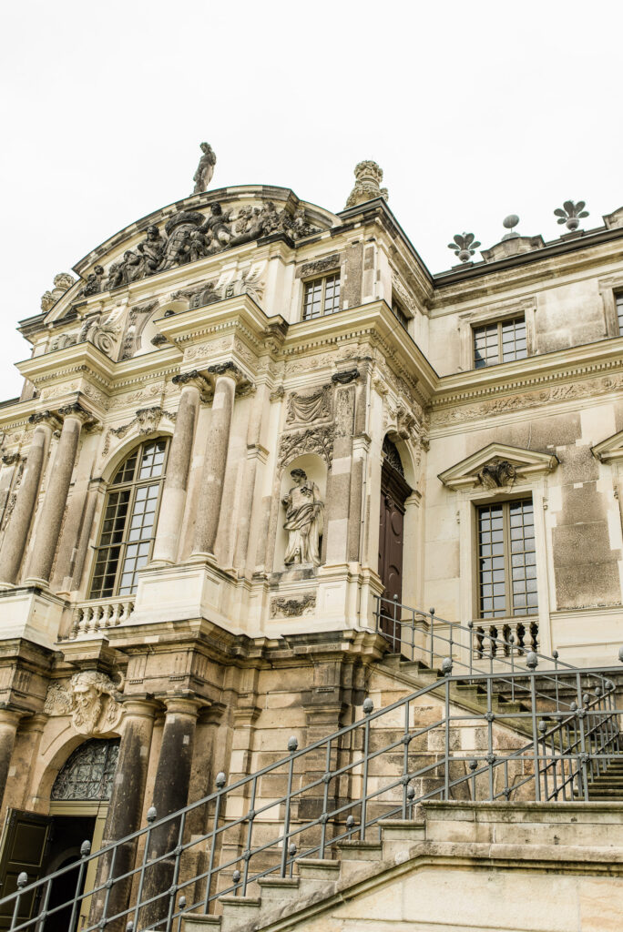 Palais Grosser Garten Standesamt