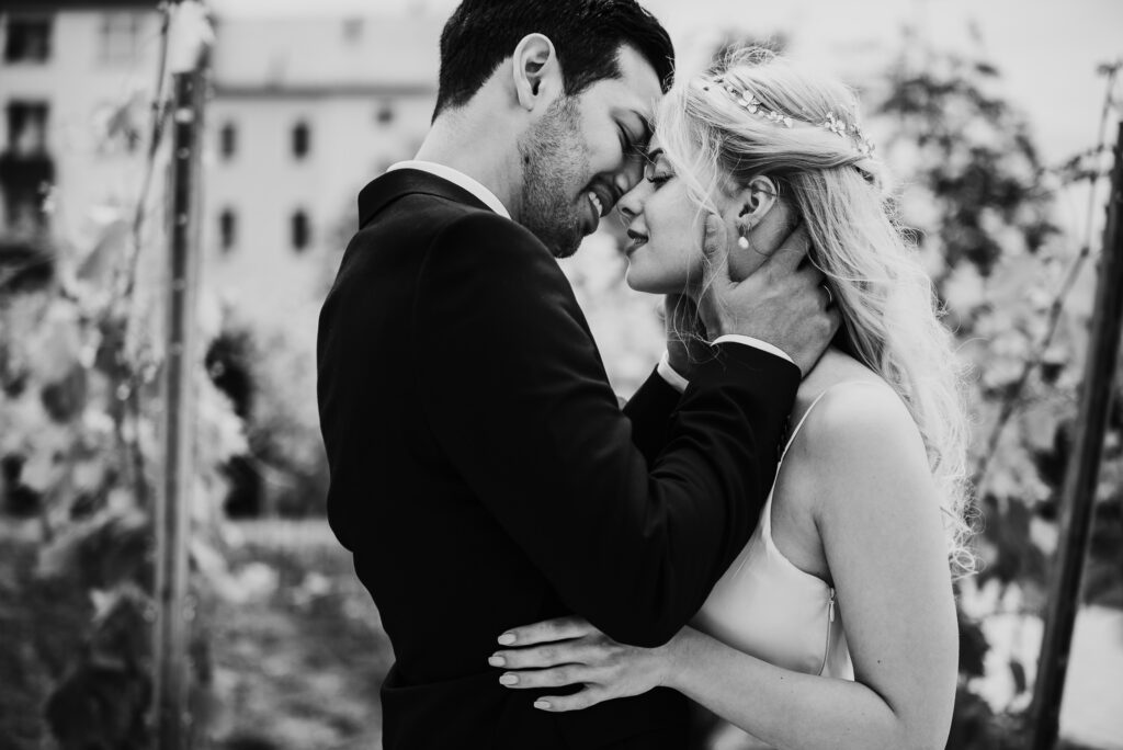 brautpaarshooting im Standesamt Radebeul