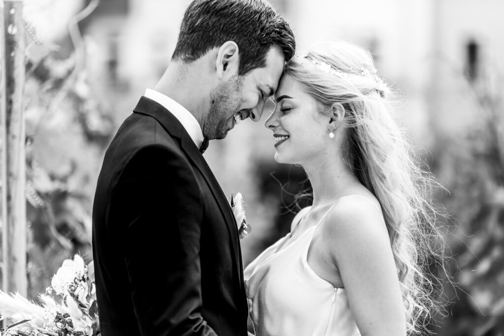 Standesamtliche Trauung Radebeul