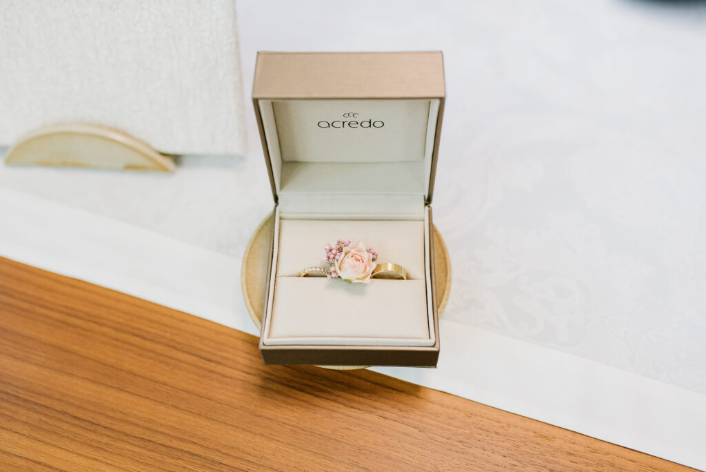 trauung im Standesamt Radebeul