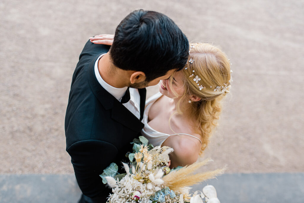 Hochzeit im Boho Stil Dresden