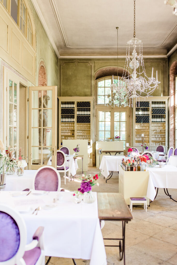 Location für Hochzeit Radebeul