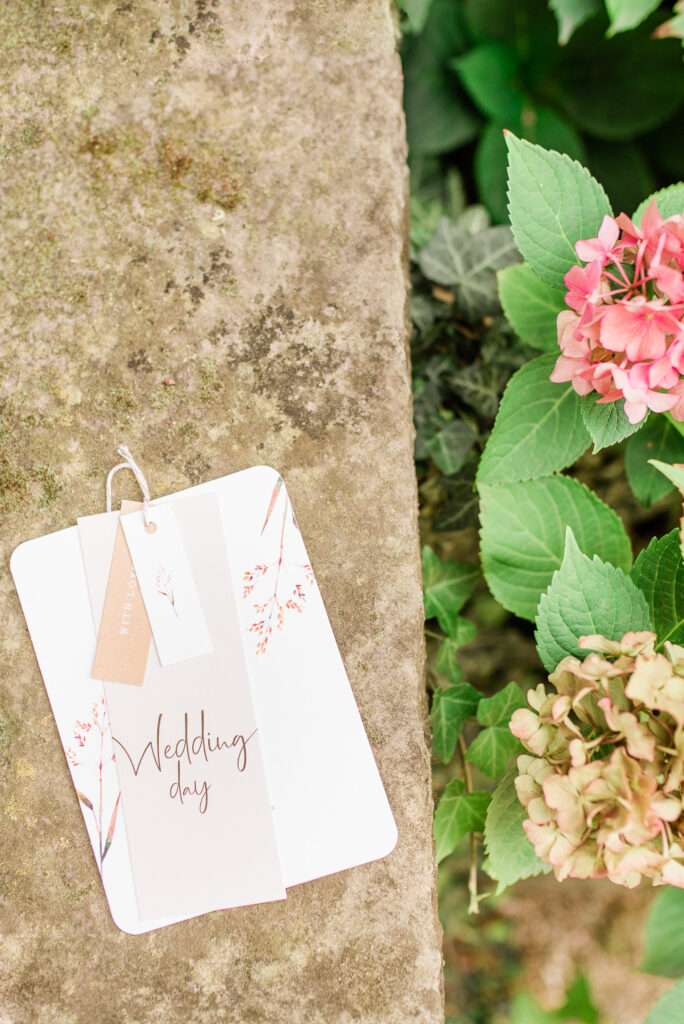 Hochzeitsreportage in Radebeul