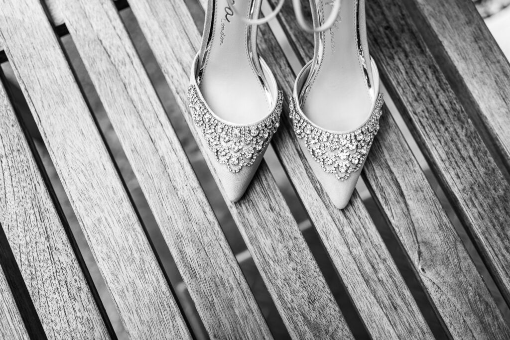 Brautvorbereitungen Hochzeitsreportage Radebeul