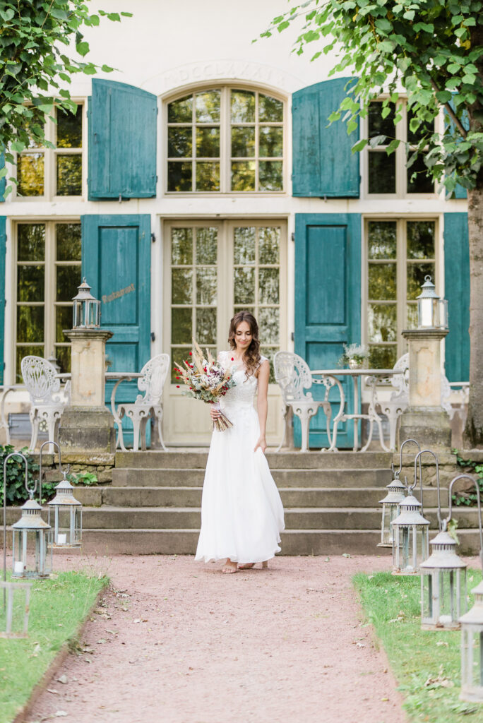 freie Trauung Dresden