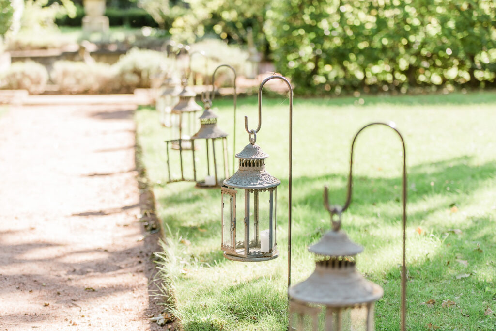 Garten Villa Sorgenfrei Radebeul