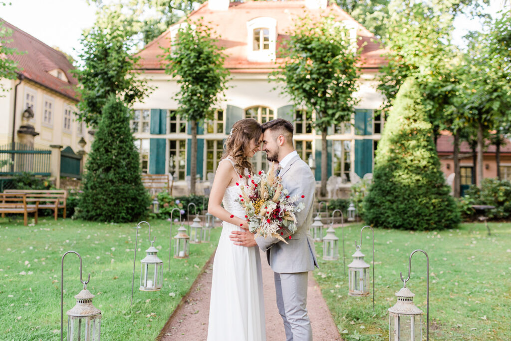 Hochzeitsfotograf Dresden Radebeul