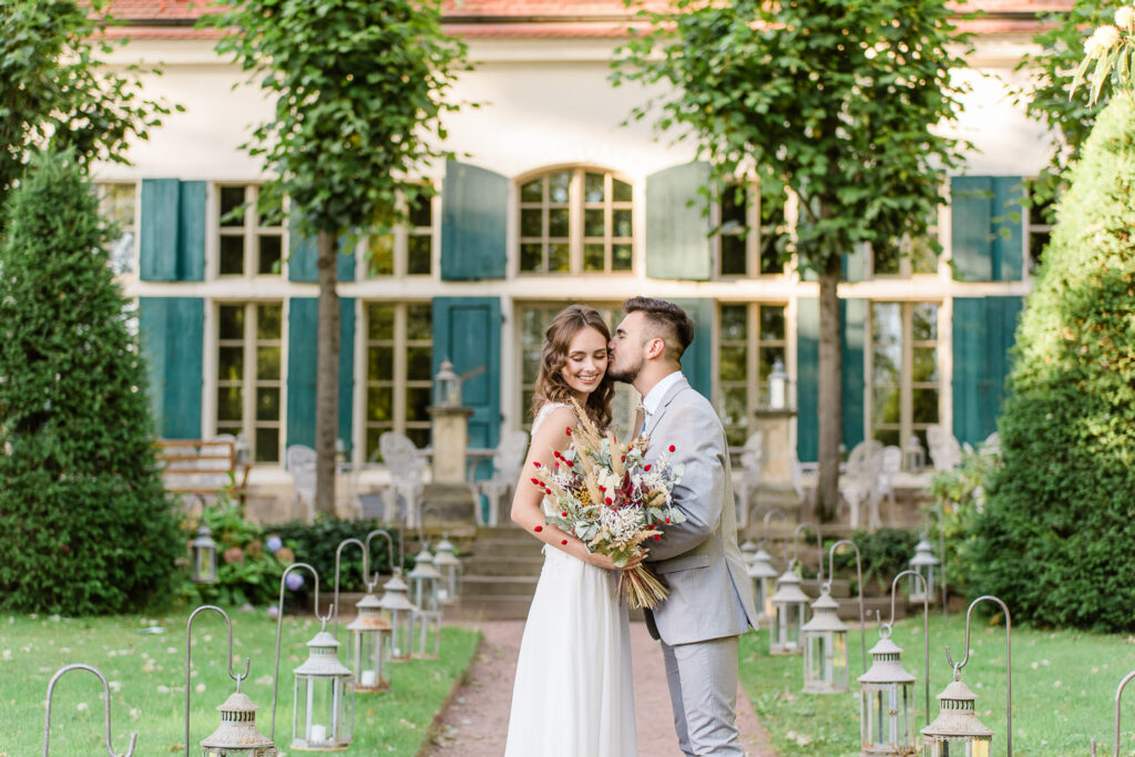 Hochzeitsfotografin in Dresden und Radebeul