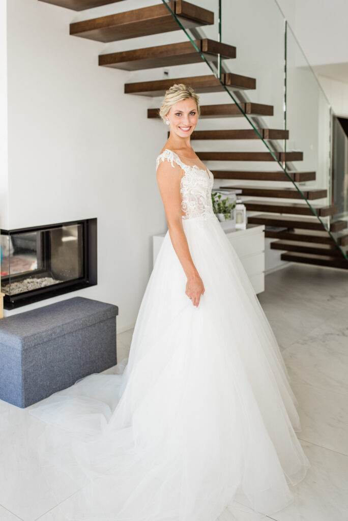 Hochzeitskleider Braut Dresden