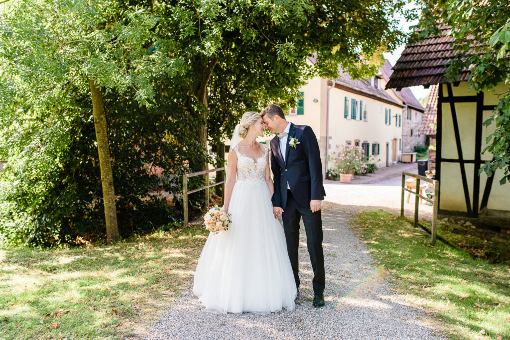 Freie Trauung in Dresden